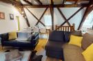 VakantiehuisFrankrijk - : Appartements à Colmar