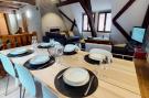 VakantiehuisFrankrijk - : Appartements à Colmar