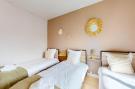 FerienhausFrankreich - : Appartements à Colmar