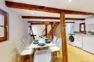 Holiday homeFrance - : Appart Hôtel à Colmar