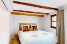 Holiday homeFrance - : Appart Hôtel à Colmar