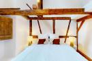 Holiday homeFrance - : Appart Hôtel à Colmar