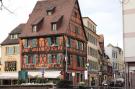 FerienhausFrankreich - : Location de Vacances Colmar 6