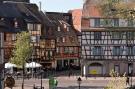 FerienhausFrankreich - : Maison de Vacances Colmar 7