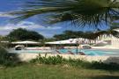 Holiday homeFrance - : Indigo