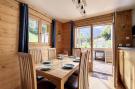 VakantiehuisFrankrijk - : Appartements à Morzine