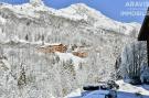 Holiday homeFrance - : Location de Vacances Le Grand-Bornand 337