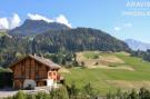 VakantiehuisFrankrijk - : Maison de Vacances Le Grand-Bornand 22