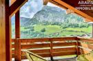 FerienhausFrankreich - : Location de Vacances Le Grand-Bornand 340