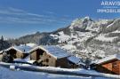 FerienhausFrankreich - : Location de Vacances Le Grand-Bornand 340