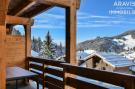 FerienhausFrankreich - : Location de Vacances Le Grand-Bornand 340