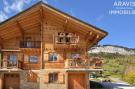 VakantiehuisFrankrijk - : Maison de Vacances Le Grand-Bornand 47