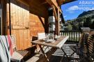 FerienhausFrankreich - : Maison de Vacances Le Grand-Bornand 48