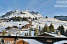 Holiday homeFrance - : Location de Vacances Le Grand-Bornand 150