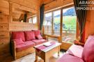 FerienhausFrankreich - : Location de Vacances Le Grand-Bornand 165