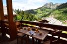 Holiday homeFrance - : Location de Vacances Le Grand-Bornand 176