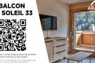 Holiday homeFrance - : Location de Vacances Le Grand-Bornand 190