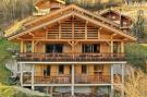 Holiday homeFrance - : Maison de Vacances Le Grand-Bornand 267