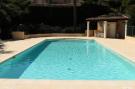 Holiday homeFrance - : Maison de Vacances Sainte-Maxime 247