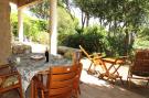 Holiday homeFrance - : Maison de Vacances Sainte-Maxime 247