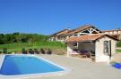 Holiday homeFrance - : La Caleche