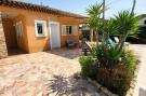 FerienhausFrankreich - : Maison de Vacances Six-Fours-les-Plages 82