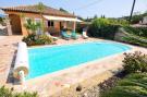 FerienhausFrankreich - : Maison de Vacances Six-Fours-les-Plages 82