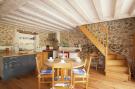 Holiday homeFrance - : La Belle Cour