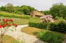 Holiday homeFrance - : La Belle Cour