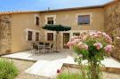 Holiday homeFrance - : La Belle Cour