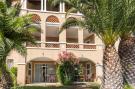 VakantiehuisFrankrijk - : Résidence le Village de Cap Esterel - maeva Home