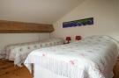 Holiday homeFrance - : Le Cabriolet