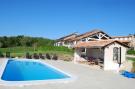 Holiday homeFrance - : Le Cabriolet