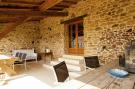 Holiday homeFrance - : Le Cabriolet