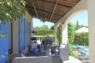 Holiday homeFrance - : La Bagnolette