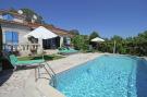 Holiday homeFrance - : La Bagnolette