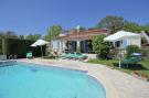 Holiday homeFrance - : La Bagnolette