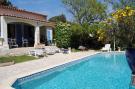 Holiday homeFrance - : La Bagnolette