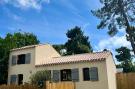 Holiday homeFrance - : Maison de Vacances Saint-Jean-de-Monts 599