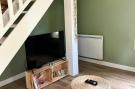 Holiday homeFrance - : Maison de Vacances Saint-Jean-de-Monts 599