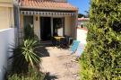 Holiday homeFrance - : Maison de Vacances Saint-Jean-de-Monts 465