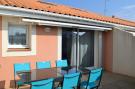 VakantiehuisFrankrijk - : Maison de Vacances Saint-Hilaire-de-Riez 562