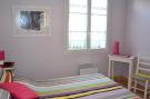 Holiday homeFrance - : Maison de Vacances Saint-Jean-de-Monts 563