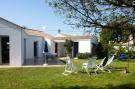 Holiday homeFrance - : Maison de Vacances Saint-Jean-de-Monts 563