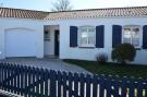 Holiday homeFrance - : Maison de Vacances Saint-Jean-de-Monts 563