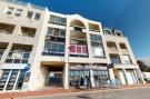 FerienhausFrankreich - : Appartements à Saint-Gilles-Croix-de-Vie