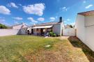 Holiday homeFrance - : Maison à Saint-Hilaire-de-Riez