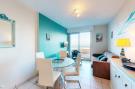 FerienhausFrankreich - : Appartements à Saint-Gilles-Croix-de-Vie