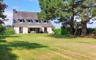 Holiday homeFrance - : Locoal-Mendon