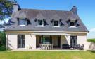 Holiday homeFrance - : Locoal-Mendon